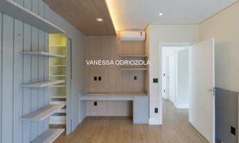 Imagem 7: CASA RESIDENCIAL em SANTANA DE PARNAÍBA - SP, TAMBORÉ