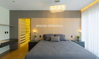 Imagem 4: CASA RESIDENCIAL em SANTANA DE PARNAÍBA - SP, TAMBORÉ