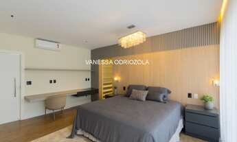 Imagem 5: CASA RESIDENCIAL em SANTANA DE PARNAÍBA - SP, TAMBORÉ