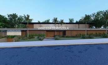 Imagem: CASA RESIDENCIAL em BARUERI - SP, ALPHAVILLE