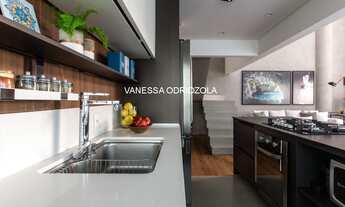 Imagem 3: APARTAMENTO RESIDENCIAL em BARUERI - SP, ALPHAVILLE EMPRESARIAL