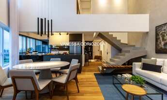 Imagem: APARTAMENTO RESIDENCIAL em BARUERI - SP