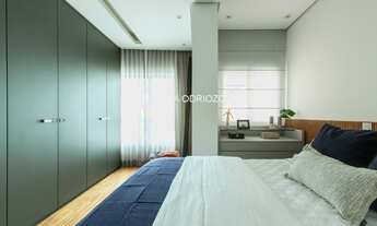 Imagem 4: APARTAMENTO RESIDENCIAL em BARUERI - SP, ALPHAVILLE EMPRESARIAL