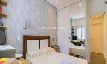 Imagem 5: Apartamento ONE GRAMERCY PARK BARUERI