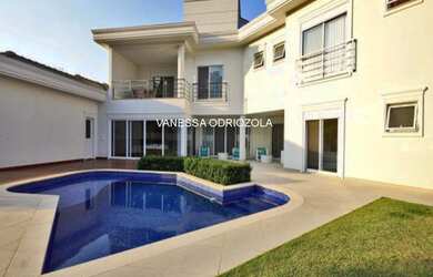 Imagem 4: Casa Genesis 1 Santana de Parnaiba