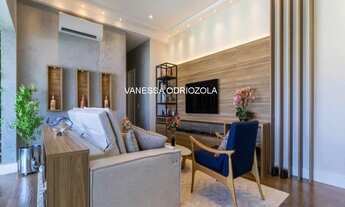 Imagem 4: Apartamento ONE GRAMERCY PARK BARUERI