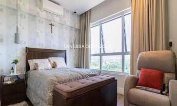 Imagem 6: Apartamento ONE GRAMERCY PARK BARUERI