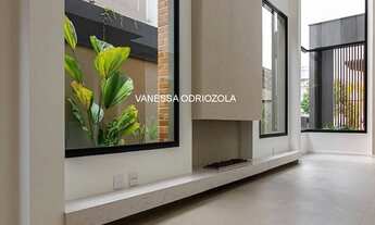 Imagem 4: Casa alphaville a venda -santana de Parnaíba