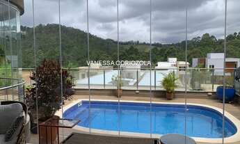 Imagem 6: Casa para alugar tambore 11