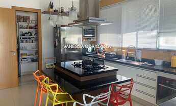 Imagem 3: Casa para alugar tambore 11