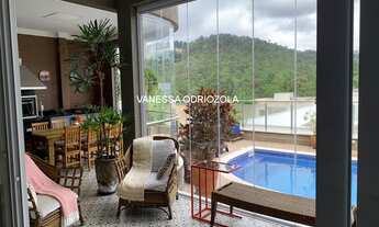 Imagem 5: Casa para alugar tambore 11