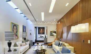 Imagem 2: Casa Tambore 10 a venda Santana de Parnaiba