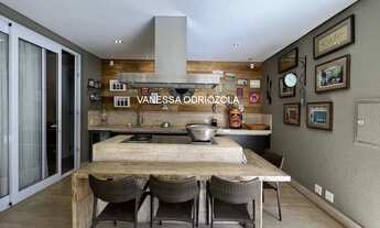 Imagem 3: Casa a venda Tambore 02