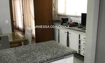 Imagem 4: CASA RESIDENCIAL em SANTANA DE PARNAÍBA - SP, ALPHAVILLE