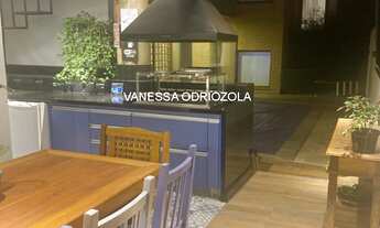 Imagem 5: CASA RESIDENCIAL em SANTANA DE PARNAÍBA - SP, ALPHAVILLE