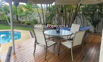 Imagem 7: CASA RESIDENCIAL em BARUERI - SP, ALPHAVILLE RESIDENCIAL ZERO