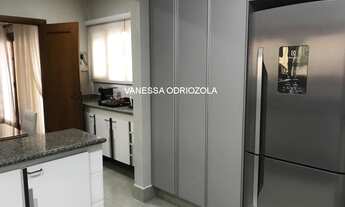 Imagem 3: CASA RESIDENCIAL em SANTANA DE PARNAÍBA - SP, ALPHAVILLE