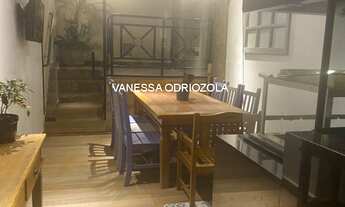 Imagem 6: CASA RESIDENCIAL em SANTANA DE PARNAÍBA - SP, ALPHAVILLE