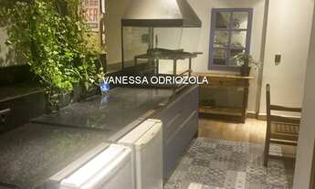 Imagem 7: CASA RESIDENCIAL em SANTANA DE PARNAÍBA - SP, ALPHAVILLE