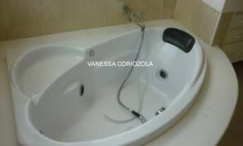 Imagem 7: Casa venda 18 do Forte Alphaville