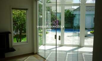 Imagem 5: Casa venda 18 do Forte Alphaville