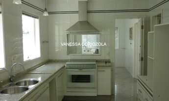 Imagem 3: Casa venda 18 do Forte Alphaville