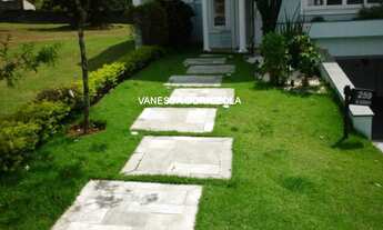 Imagem 2: Casa venda 18 do Forte Alphaville