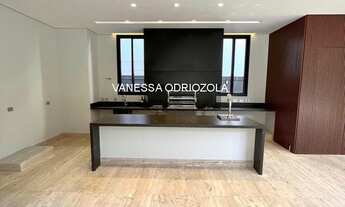 Imagem 5: CASA A VENDA ALTO PADRAO ALPHAVILLE BARUERI