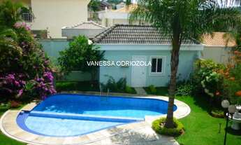 Imagem 4: Casa venda 18 do Forte Alphaville