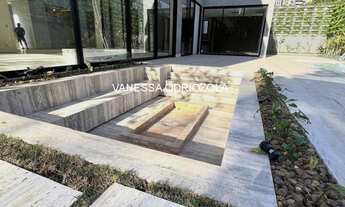 Imagem 4: CASA A VENDA ALTO PADRAO ALPHAVILLE BARUERI