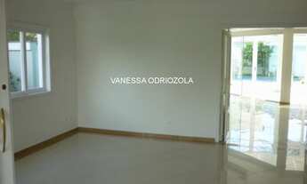 Imagem 6: Casa venda 18 do Forte Alphaville