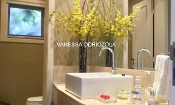 Imagem 3: Casa RESIDENCIAL em SANTANA DE PARNAÍBA - SP, ALPHAVILLE