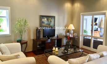 Imagem 7: Casa RESIDENCIAL em SANTANA DE PARNAÍBA - SP, ALPHAVILLE