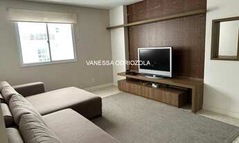 Imagem 5: Apartamento SPLENDORE, 3 dormitórios, 3 suíte, 4 vagas na garagem, 235M² de Área Construíd