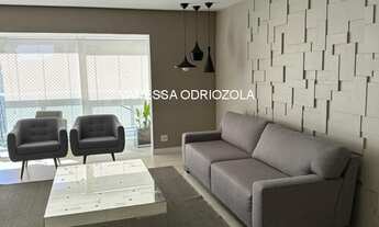 Imagem 6: Apartamento SPLENDORE, 3 dormitórios, 3 suíte, 4 vagas na garagem, 235M² de Área Construíd