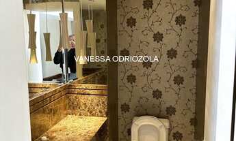 Imagem 3: Apartamento SPLENDORE, 3 dormitórios, 3 suíte, 4 vagas na garagem, 235M² de Área Construíd