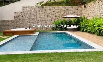 Imagem 3: Casa a venda Tamboré 1, barueri ,condominio fechado ,Alto Padrão