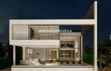 Imagem 5: Casa RESIDENCIAL em SANTANA DE PARNAÍBA - SP, TAMBORÉ