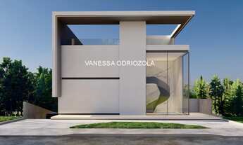 Imagem: Casa RESIDENCIAL em SANTANA DE PARNAÍBA