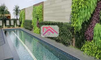 Imagem 4: APARTAMENTOS DE 3 SUITES E 3 VAGAS DEMARCADAS - TRÍAD VILA NOVA CONCEICAO