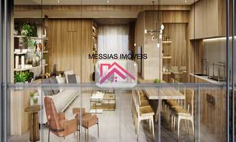 Imagem 2: APARTAMENTOS DE 3 SUITES E 3 VAGAS DEMARCADAS - TRÍAD VILA NOVA CONCEICAO