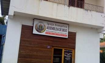 Imagem: CASA RESIDENCIAL E COMERCIAL À VENDA, VILA