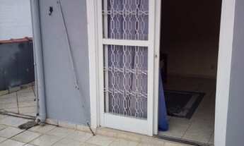 Imagem: CASA RESIDENCIAL À VENDA, JARDIM SANTA