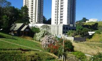 Imagem: ÁREA RESIDENCIAL À VENDA, JARDIM ALTO