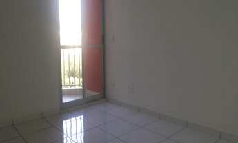 Imagem 2: 2 dormitórios, 1 banheiros, 1 vaga na garagem, 48M² de Área Construída