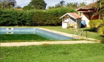 Imagem 2: CHÁCARA COM 3 DORMITÓRIOS À VENDA, 1000 M² Em VIVENDAS DO ENGENHO D ÁGUA - ITATIBA/SP