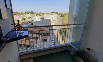 Imagem: EXCELENTE APARTA,MENTO DE 2 DORMITORIOS