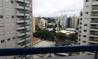 Imagem: COBERTURA DUPLEX 2 SUÍTES CAMPINAS -SP