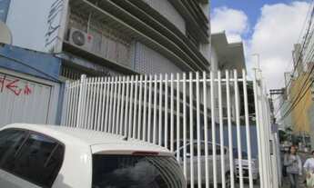 Imagem: APARTAMENTO RESIDENCIAL À VENDA, CENTRO