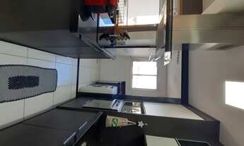 Imagem 6: EXCELENTE APARTA,MENTO DE 2 DORMITORIOS COM FINO ACABAMENTO ITATIBA/SP